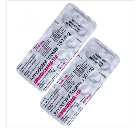liek ARMODACHARGE 150mg